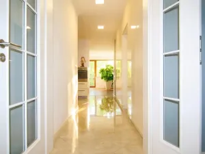 Prodej bytu 4+kk, Praha - Vokovice, Tibetská, 139 m2