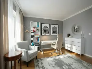 Prodej bytu 4+kk, Praha - Vokovice, Tibetská, 139 m2