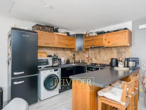 Prodej bytu 2+kk, Teplice, Londýnská, 78 m2