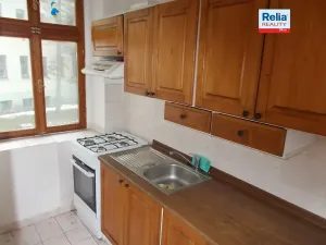 Pronájem bytu 2+1, Liberec, Husova, 53 m2