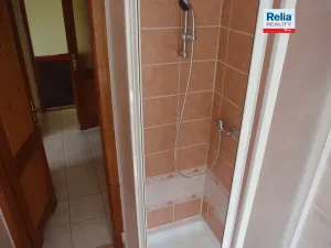 Pronájem bytu 2+1, Liberec, Husova, 53 m2