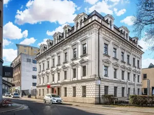 Prodej kanceláře, Liberec, Široká, 1083 m2