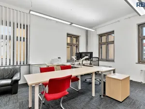 Prodej kanceláře, Liberec, Široká, 1083 m2