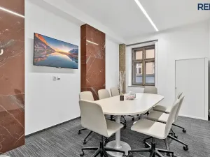 Prodej kanceláře, Liberec, Široká, 1083 m2