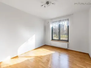 Pronájem bytu 3+kk, Praha - Břevnov, Radimova, 118 m2