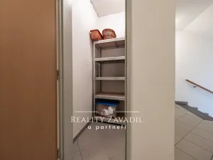 Prodej bytu 1+kk, Praha - Hostivař, Bratislavská, 36 m2