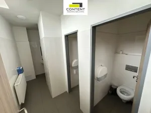 Pronájem výrobních prostor, Praha - Hostivař, Průmyslová, 1855 m2