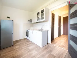 Prodej bytu 1+1, Osek, 42 m2