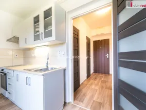 Prodej bytu 1+1, Osek, 42 m2