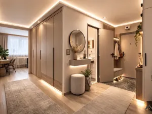 Prodej bytu 2+1, Ostrava - Zábřeh, Svornosti, 56 m2