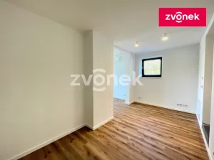 Pronájem bytu 2+kk, Zlín - Příluky, Pančava, 47 m2