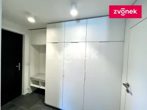 Pronájem bytu 2+kk, Zlín - Příluky, Pančava, 47 m2