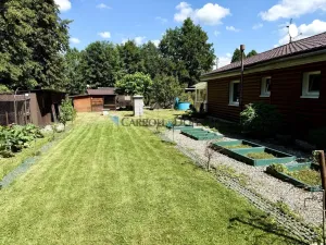 Prodej rodinného domu, Baška - Kunčičky u Bašky, 115 m2