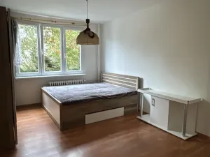 Pronájem bytu 2+1, Děčín - Děčín VI-Letná, 70 m2