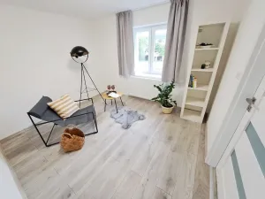 Pronájem rodinného domu, Mladá Boleslav, 138 m2