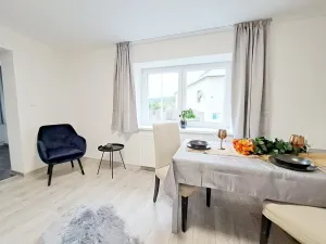 Pronájem rodinného domu, Mladá Boleslav, 138 m2