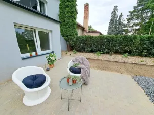 Pronájem rodinného domu, Mladá Boleslav, 138 m2