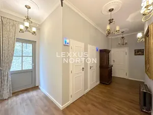 Prodej vily, Nižbor, Ke Hřišti, 390 m2