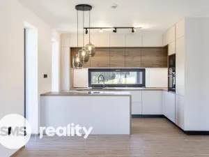 Prodej rodinného domu, Nošovice, 120 m2