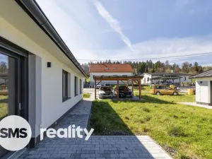 Prodej rodinného domu, Nošovice, 120 m2