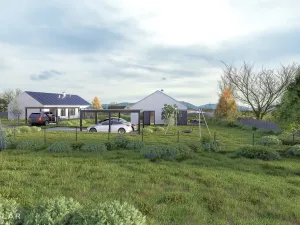 Prodej rodinného domu, Nošovice, 120 m2