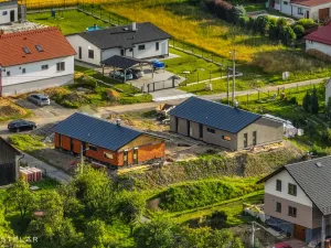 Prodej rodinného domu, Nošovice, 120 m2