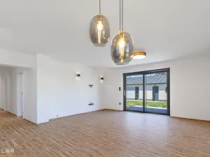Prodej rodinného domu, Nošovice, 120 m2