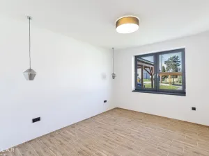 Prodej rodinného domu, Nošovice, 120 m2