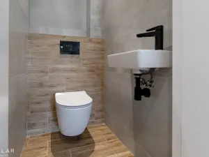 Prodej rodinného domu, Nošovice, 120 m2