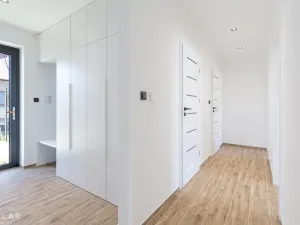 Prodej rodinného domu, Nošovice, 120 m2