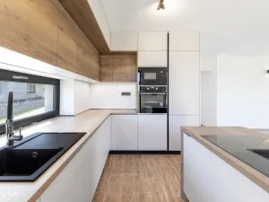 Prodej rodinného domu, Nošovice, 120 m2