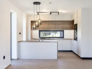 Prodej rodinného domu, Nošovice, 120 m2