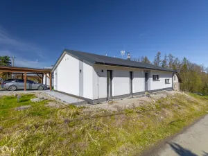 Prodej rodinného domu, Nošovice, 120 m2
