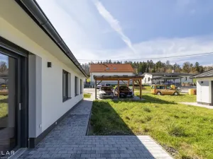 Prodej rodinného domu, Nošovice, 120 m2