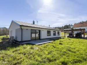 Prodej rodinného domu, Nošovice, 120 m2