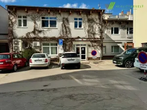 Pronájem skladu, Hodonín, Sadová, 199 m2