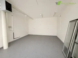 Pronájem skladu, Hodonín, Sadová, 199 m2