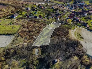 Prodej rodinného domu, Střemy, 100 m2