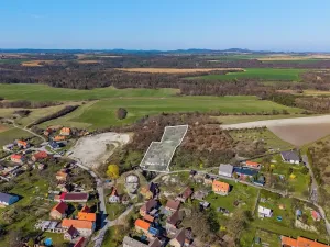 Prodej rodinného domu, Střemy, 100 m2