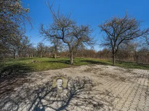 Prodej pozemku pro bydlení, Střemy, 3158 m2