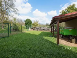 Prodej pozemku pro bydlení, Těmice, 40 m2