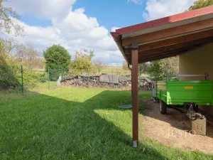 Prodej pozemku pro bydlení, Těmice, 40 m2