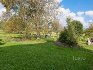 Prodej pozemku pro bydlení, Těmice, 40 m2