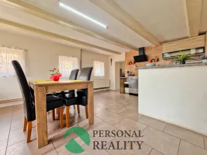 Prodej rodinného domu, Rumburk, Vodní, 120 m2