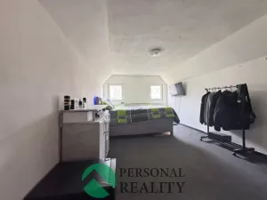 Prodej rodinného domu, Rumburk, Vodní, 120 m2