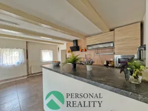 Prodej rodinného domu, Rumburk, Vodní, 120 m2