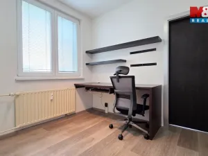 Pronájem bytu 3+1, Ostrava - Dubina, Jana Maluchy, 62 m2