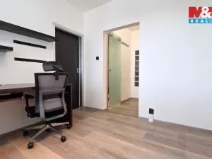 Pronájem bytu 3+1, Ostrava - Dubina, Jana Maluchy, 62 m2