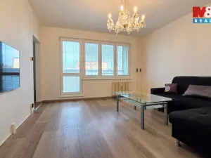 Pronájem bytu 3+1, Ostrava - Dubina, Jana Maluchy, 62 m2