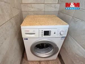 Pronájem bytu 3+1, Ostrava - Dubina, Jana Maluchy, 62 m2